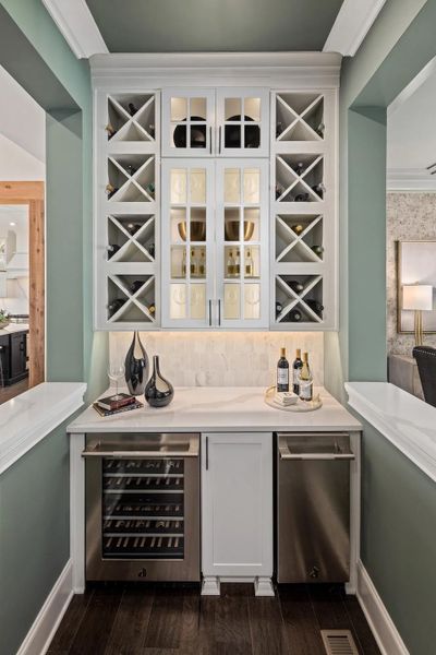 The Elmsdale Wine Bar