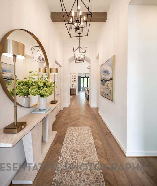 Furnished interior view inside a new home in Fulbrook on Fulshear Creek: 60ft. lots, Fulshear (Image 14). Furnished interior view inside a new home in Fulbrook on Fulshear Creek: 60ft. lots, Fulshear (Image 14).