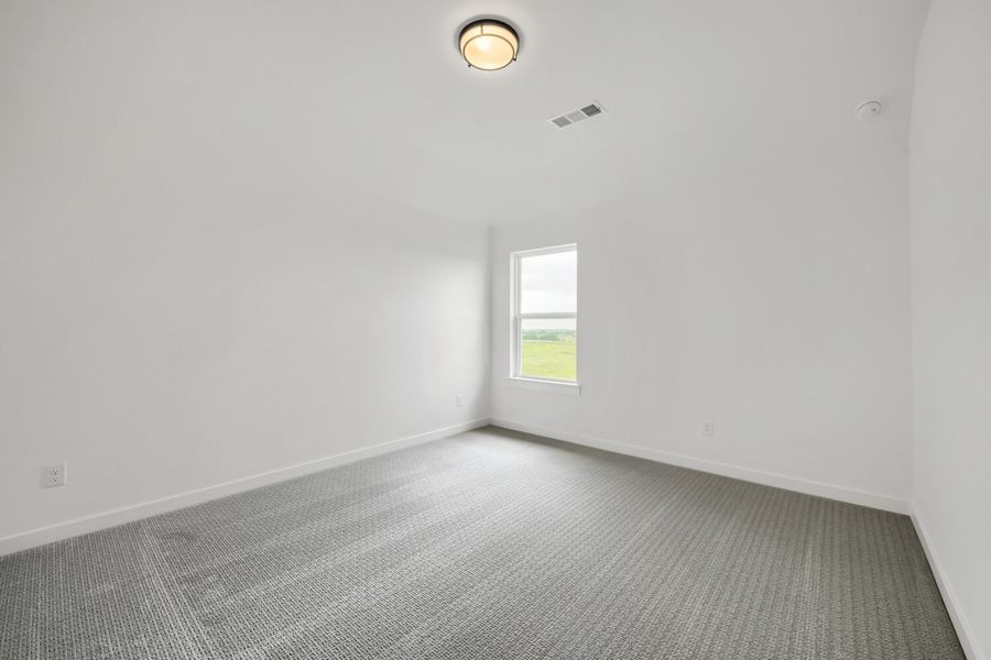 3241 Vaquero - Bedroom