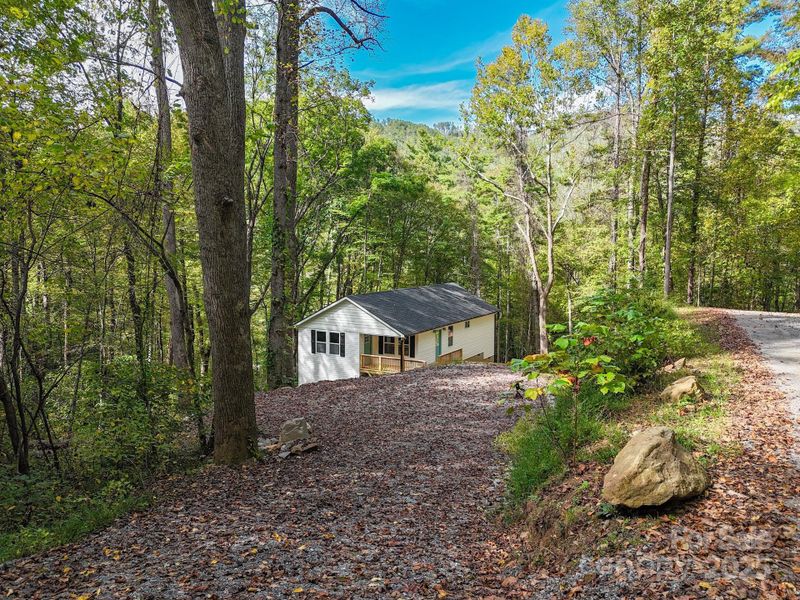 Image 36 of a home in .