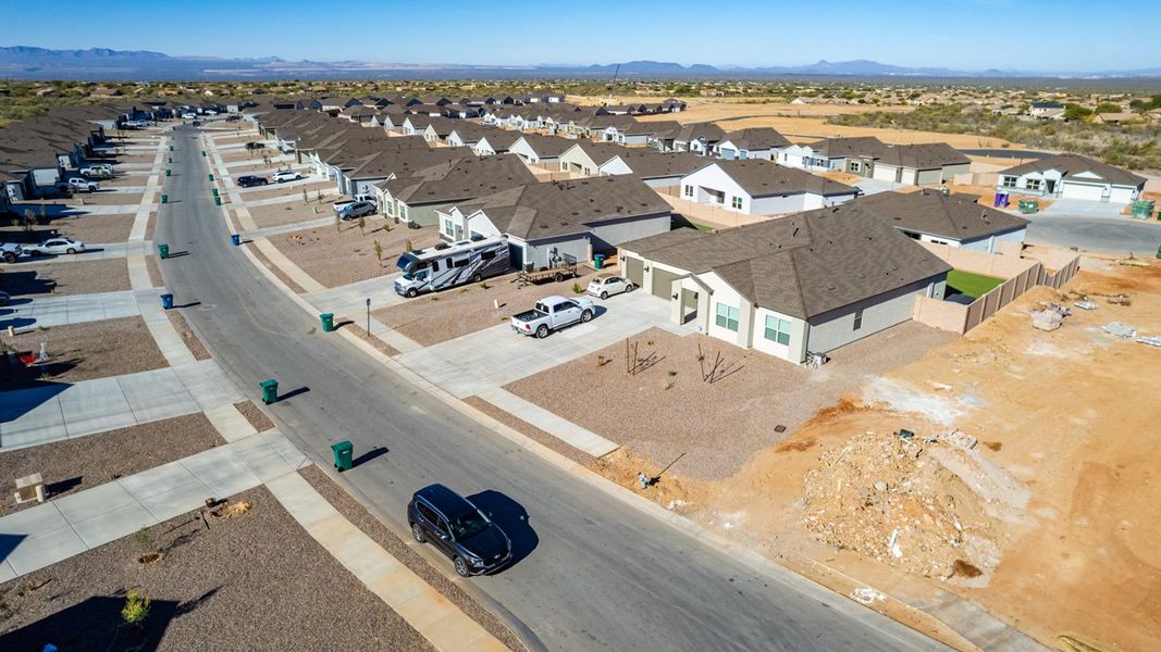 Image 51 of a home in Sycamore Vista.