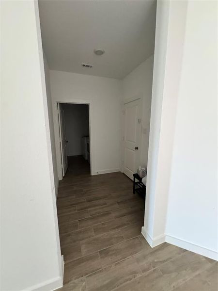 Wood finished floors Wood finished floors