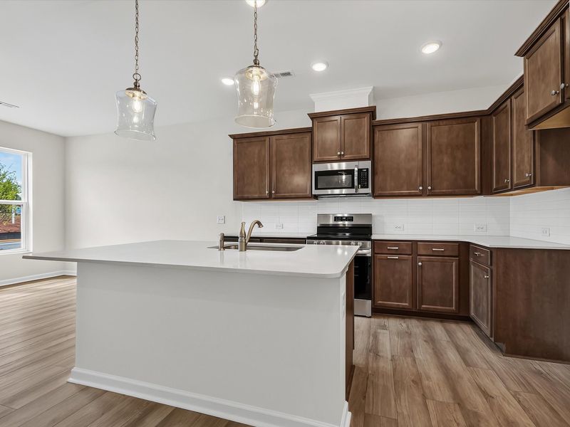 Kitchen Kitchen