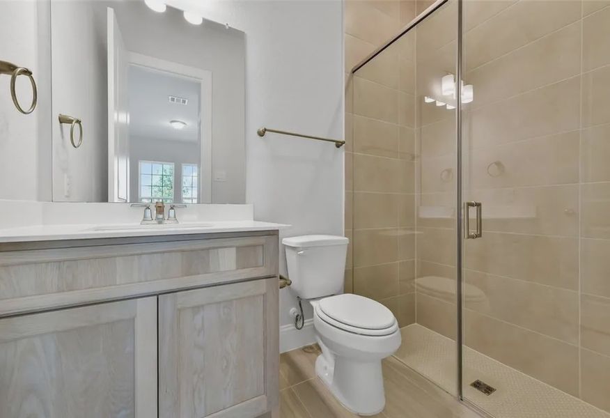 Plan 6030 bath 2 - 17 of 23 Plan 6030 bath 2 - 17 of 23