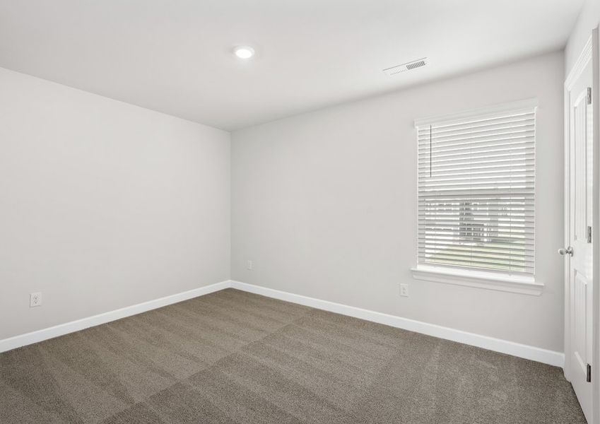 Bedroom 2 Bedroom 2