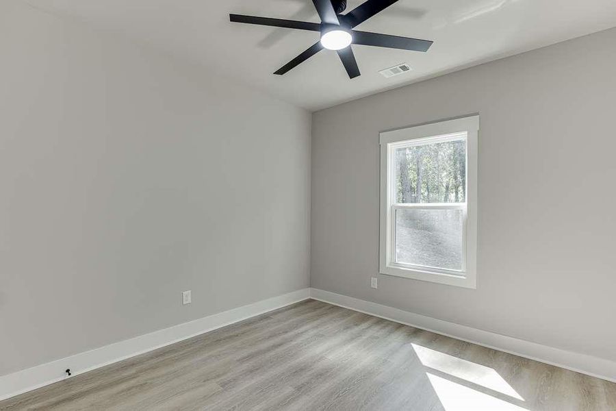 Spacious, unfurnished interior of a new home in , Jefferson (Image 16). Spacious, unfurnished interior of a new home in , Jefferson (Image 16).
