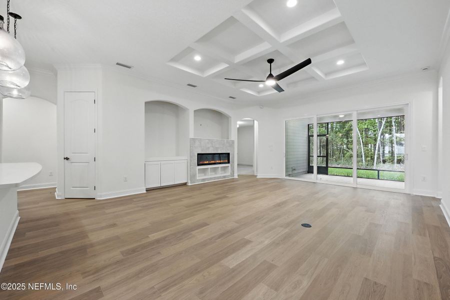 Image 38 of a home in Goose Creek Estates.