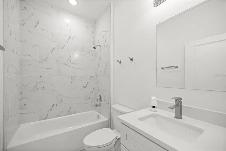 Furnished interior view inside a new home in , Ocala (Image 6). Furnished interior view inside a new home in , Ocala (Image 6).