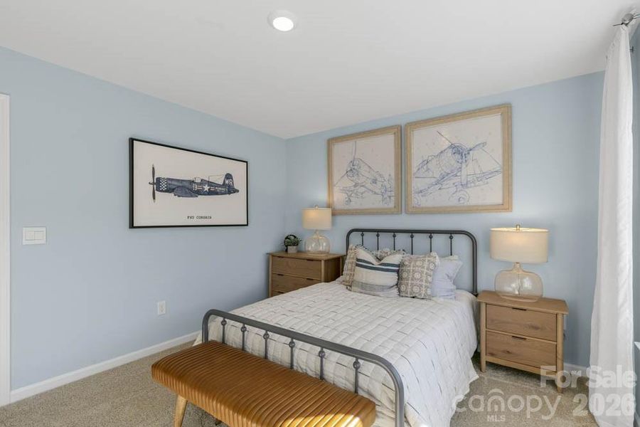 *Photos are of model home and are for representational purposes only