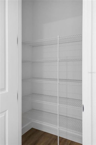 Spacious, unfurnished interior of a new home in , North Port (Image 33). Spacious, unfurnished interior of a new home in , North Port (Image 33).