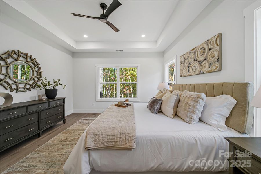 Primary Bedroom Primary Bedroom