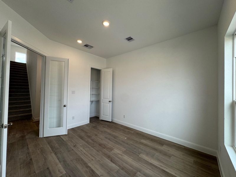 Pictures are representative of floor plan - not actual home for sale