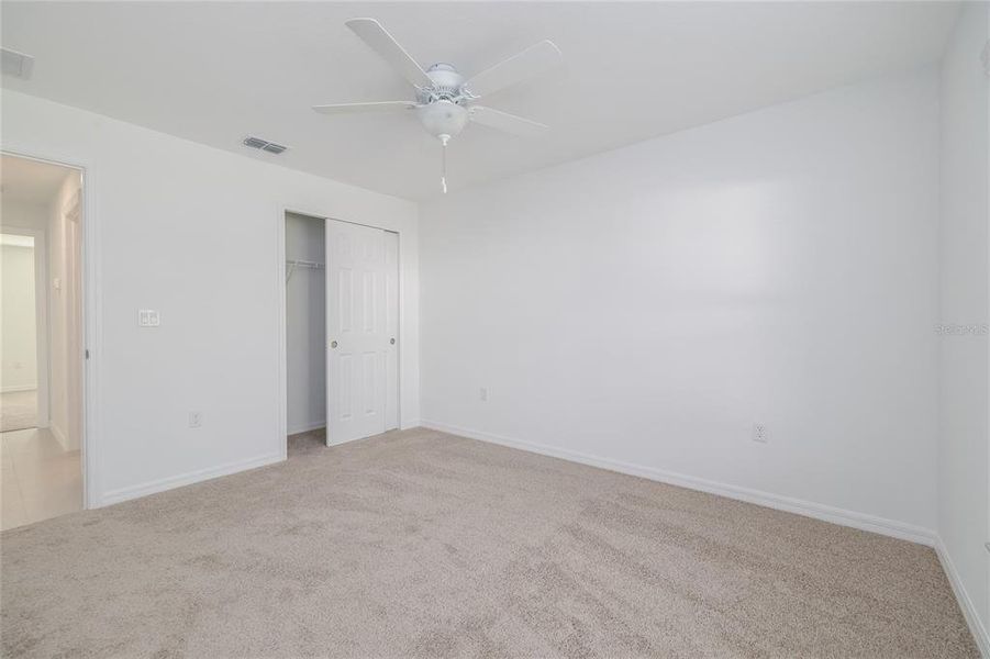 Spacious, unfurnished interior of a new home in , Palm Coast (Image 29).