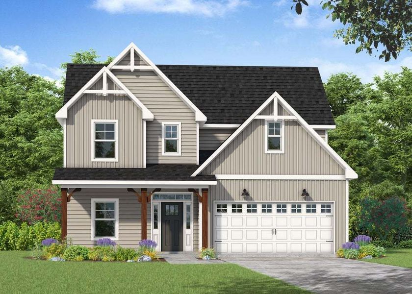 Elevation F Elevation F