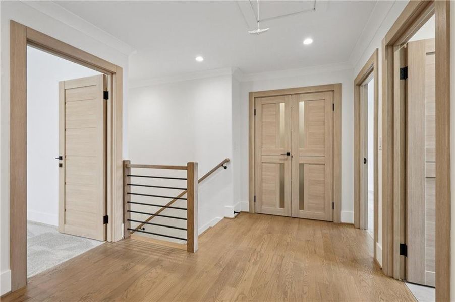 Spacious, unfurnished interior of a new home in , Cumming (Image 91). Spacious, unfurnished interior of a new home in , Cumming (Image 91).