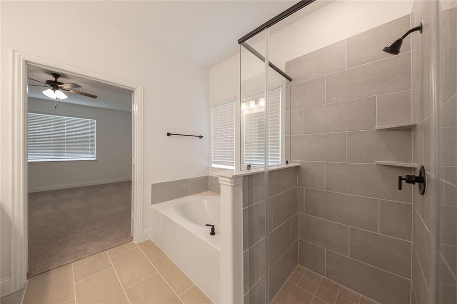 Primary Bathroom Primary Bathroom