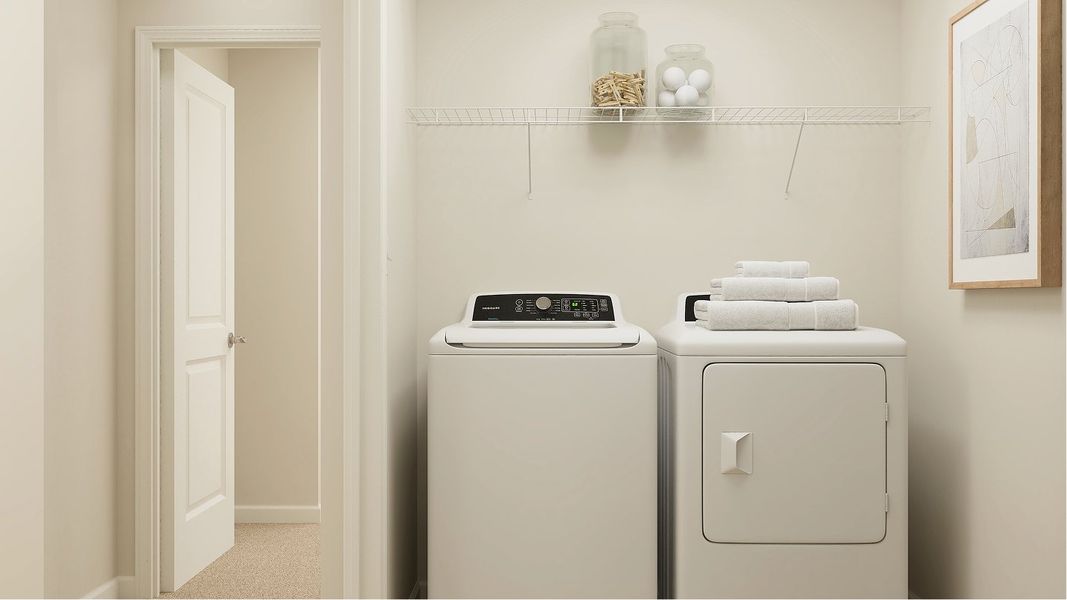 2300 Copeland Laundry F3 071425