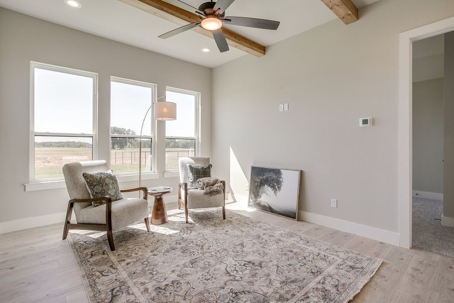 Image 36 of a home in Santana Ridge - Brock ISD. Image 36 of a home in Santana Ridge - Brock ISD.