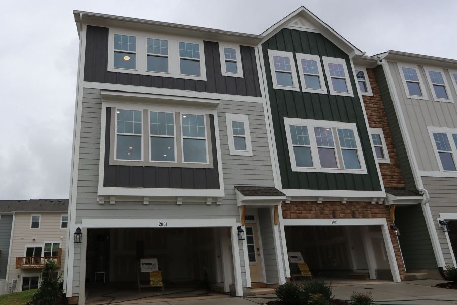 Front Exterior Front Exterior