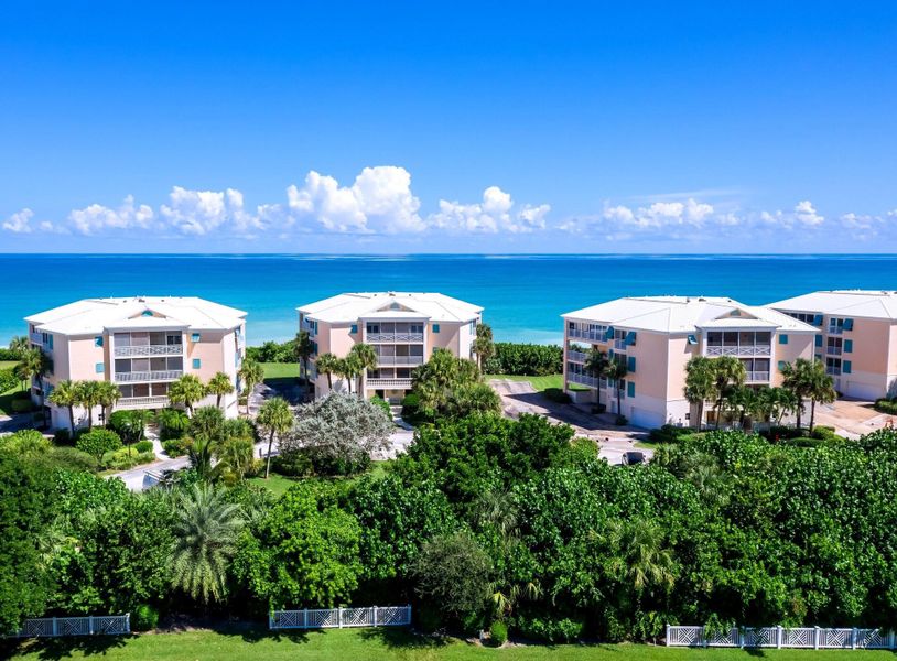 Aerial View Aerial View