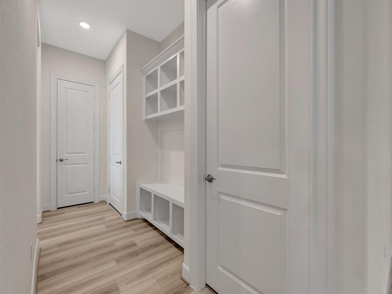 Image 6 of a home in Riverstone Ranch - The Manor - Estate.