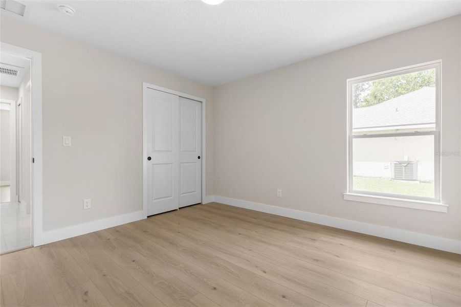 Spacious, unfurnished interior of a new home in , Palm Coast (Image 55).