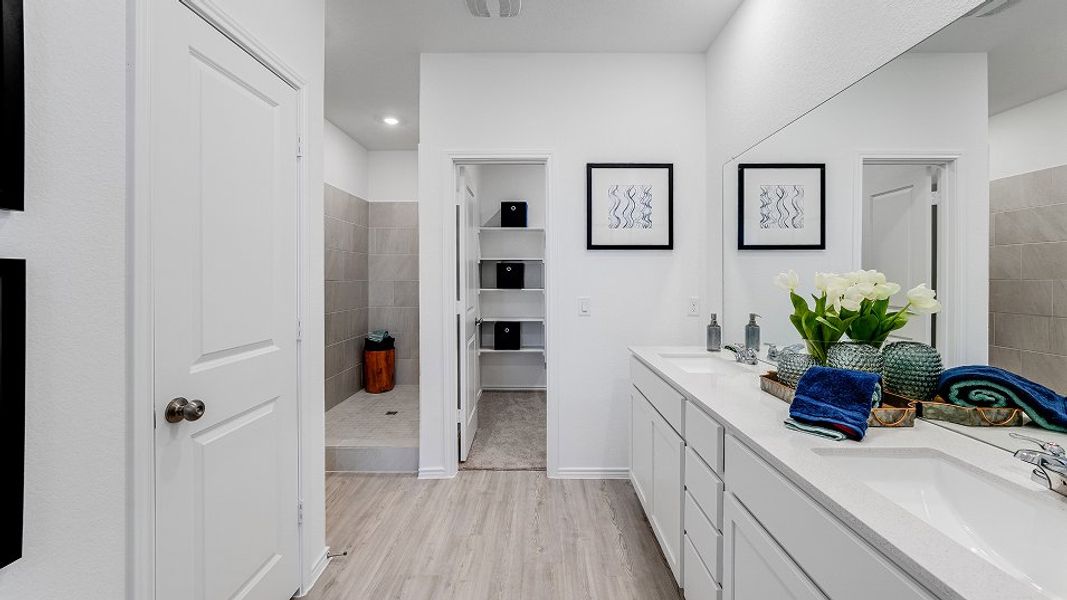 Owners Bathroom Owners Bathroom