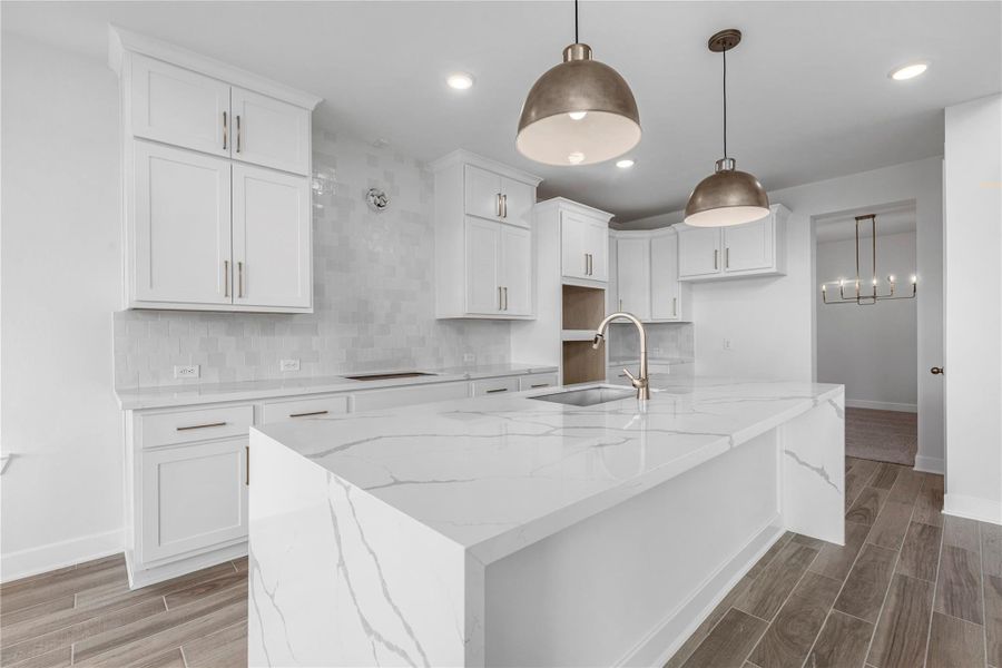 Representative image. Features, specifications, selections and colors may vary.