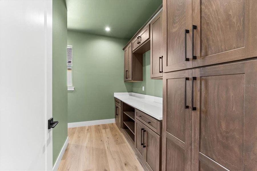 Furnished interior view inside a new home in , Port Charlotte (Image 5).