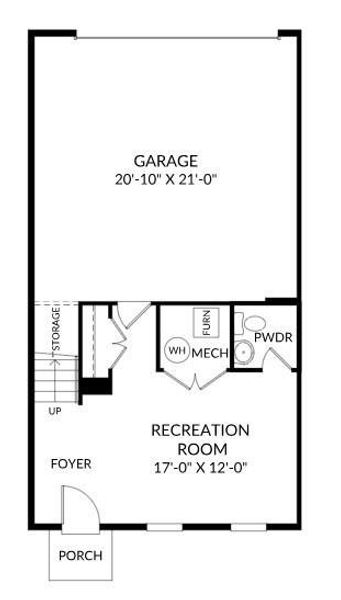 Lower Level Lower Level
