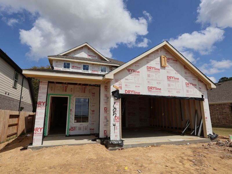 Front Exterior Front Exterior