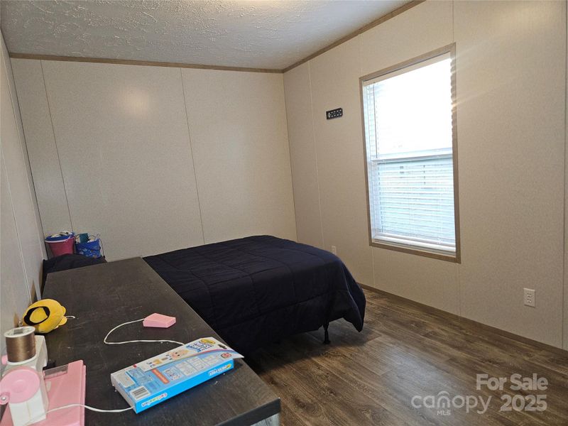 Furnished interior view inside a new home in , Mooresboro (Image 16).