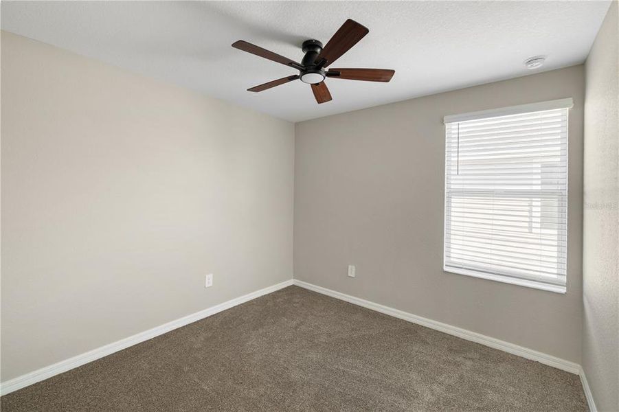 Spacious, unfurnished interior of a new home in , Bradenton (Image 25).