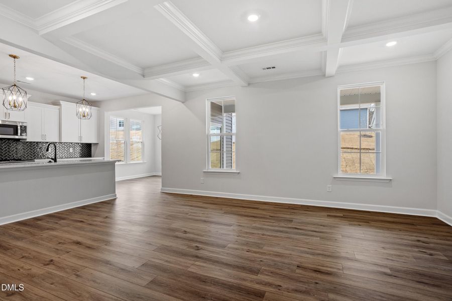 Great Room Great Room