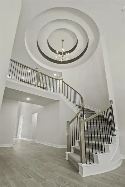 Representative image. Features, selections and colors may vary.