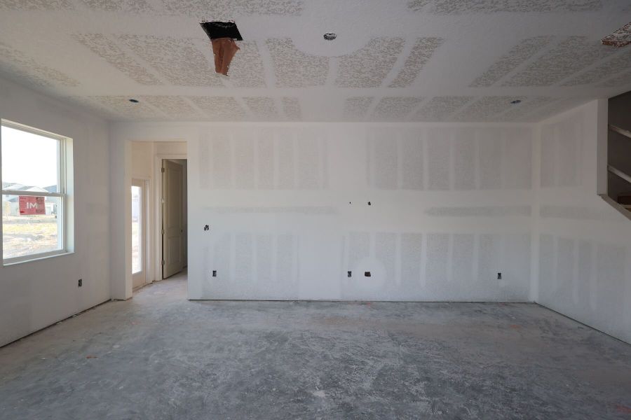 Drywall