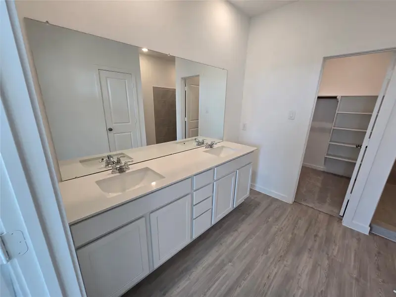 Pictures are representative of floor plan - not actual home for sale