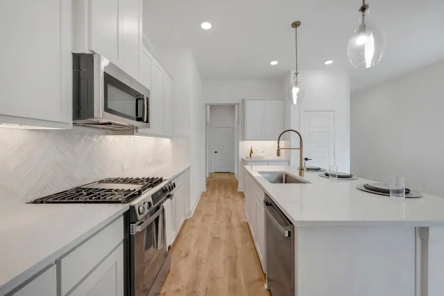 Kitchen Kitchen