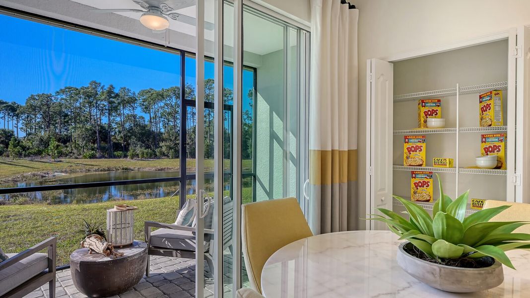 Image 52 representing the Morgan by Neal Communities in Grand Park, Sarasota, FL.