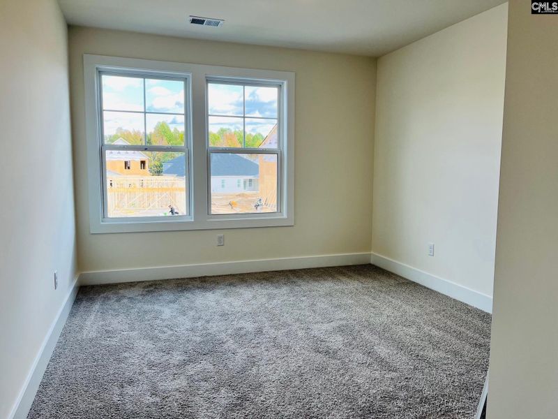 Spacious, unfurnished interior of a new home in Blythewood Farms, Blythewood (Image 30).