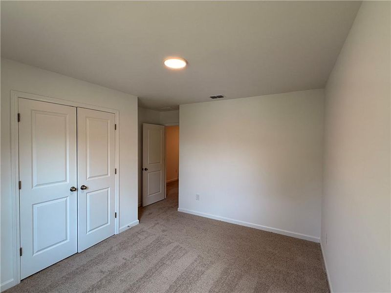 Spacious, unfurnished interior of a new home in Leydenview, Mableton (Image 36).