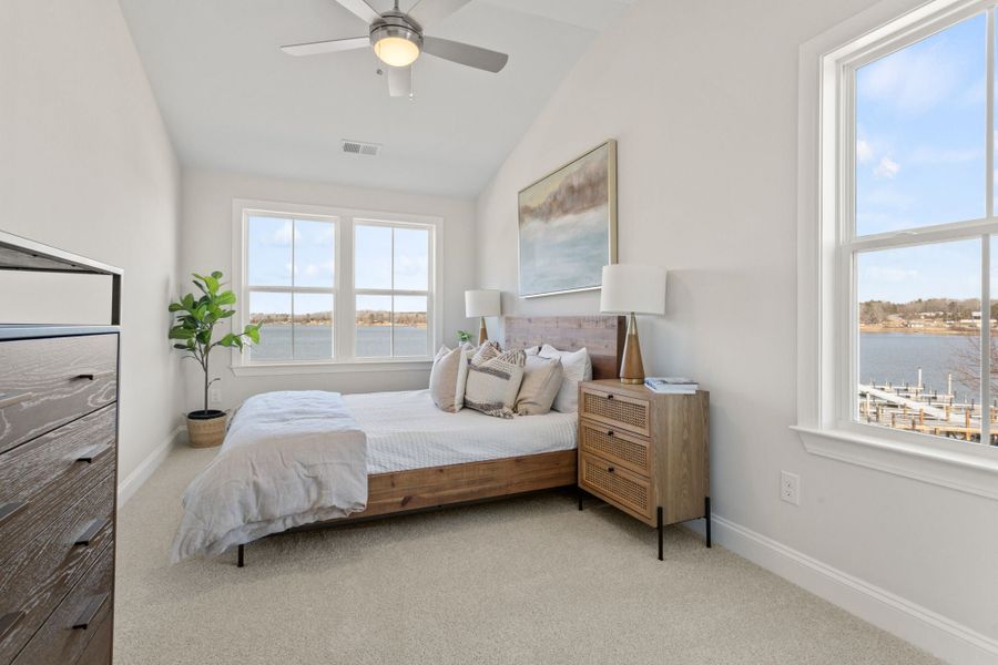 New Home in Greenwood, SC.  - Slide 35