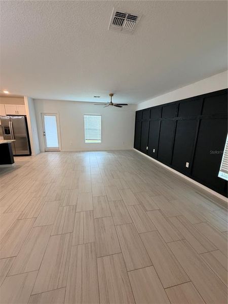 Spacious, unfurnished interior of a new home in , Parrish (Image 45).