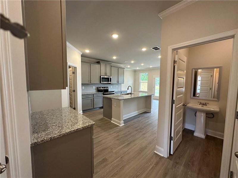 Image 17 of a home in Mulberry Summit.