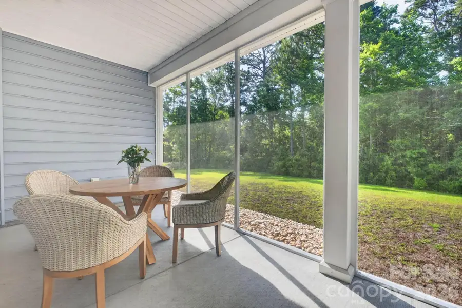 screened porch dining area screened porch dining area