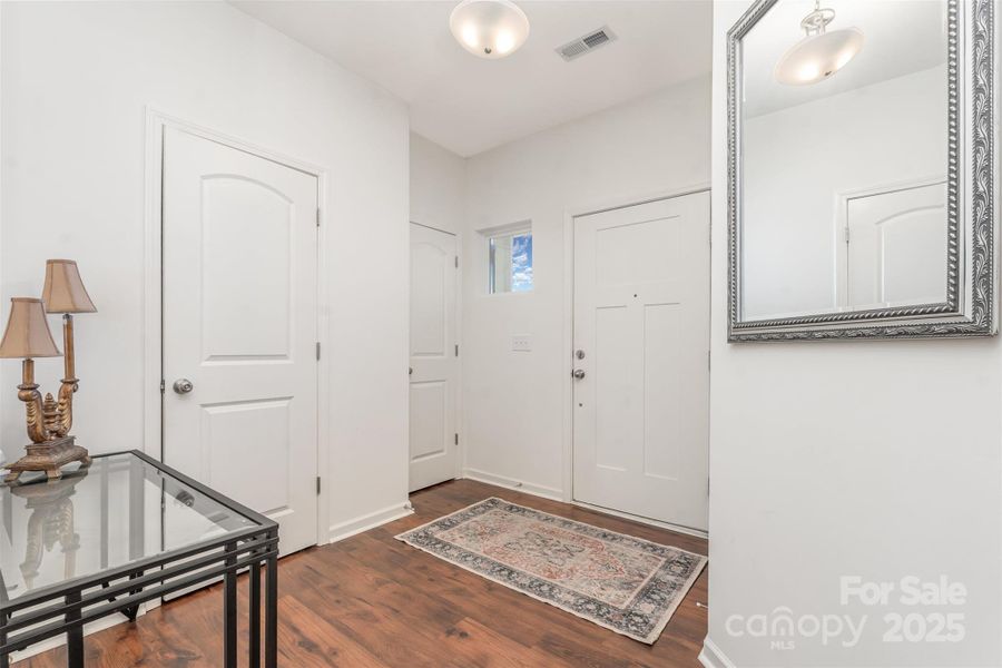 Furnished interior view inside a new home in Shay Crossing, Salisbury (Image 13). Furnished interior view inside a new home in Shay Crossing, Salisbury (Image 13).