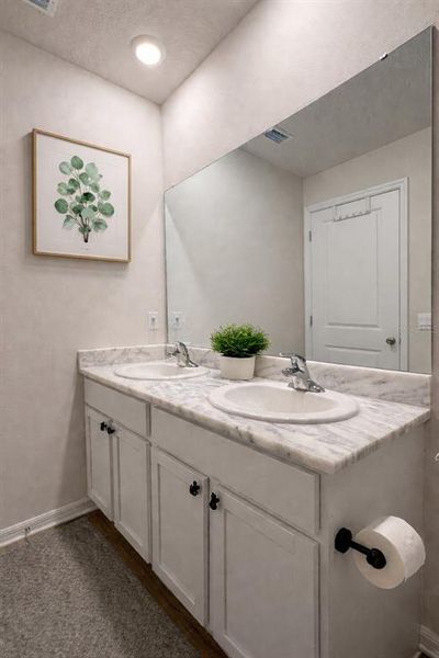 Furnished interior view inside a new home in Star Farms at Lakewood Ranch, Bradenton (Image 34). Furnished interior view inside a new home in Star Farms at Lakewood Ranch, Bradenton (Image 34).