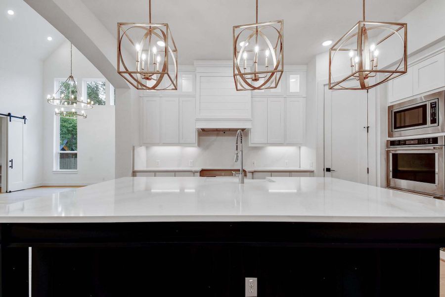 Kitchen Kitchen