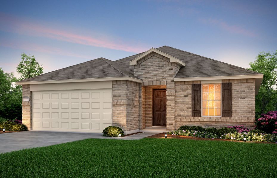 Home Exterior O Home Exterior O