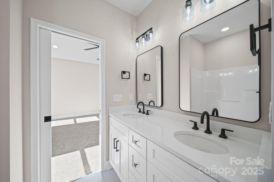 Primary Bath Primary Bath